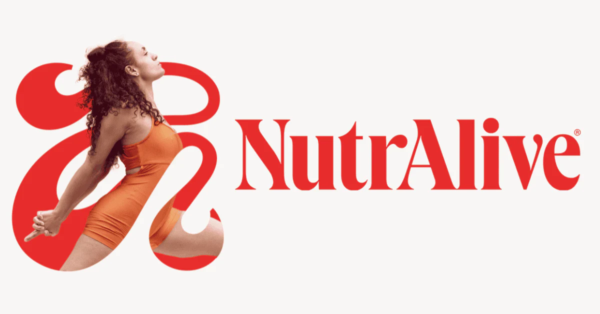 NutrAlive